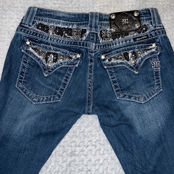 Miss Me Jeans - Picture 5 of 7